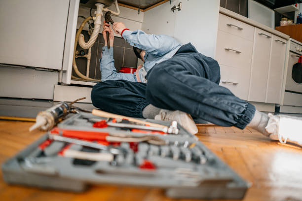 Artesia, CA Plumbing Company