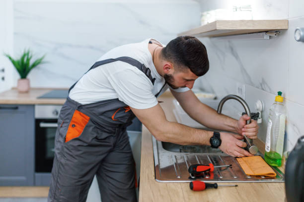 Water Softener Installation in Artesia, CA