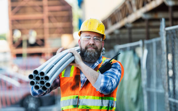Best Clogged Drain Plumber  in Artesia, CA