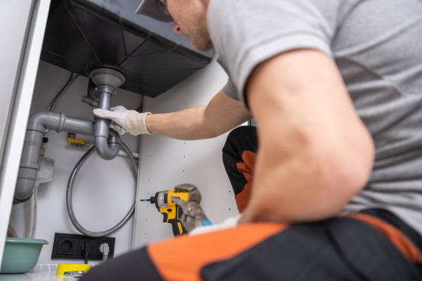 Best Commercial Plumbing Services  in Artesia, CA